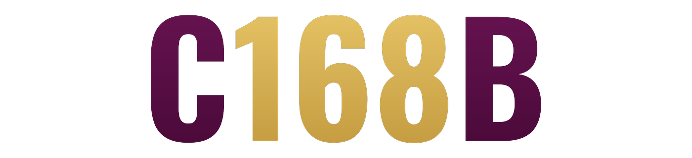 c168b